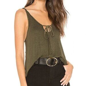 We The Free Scarlett tank top by Free People Size Small NWOT